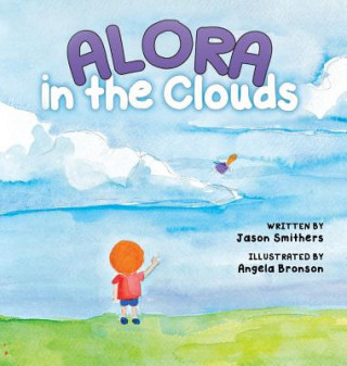 Carte Alora in the Clouds Jason D Smithers