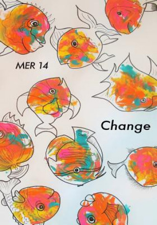 Книга Mom Egg Review: Vol. 14 Change Marjorie Tesser Ed