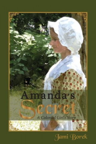Buch Amanda's Secret Jami Borek