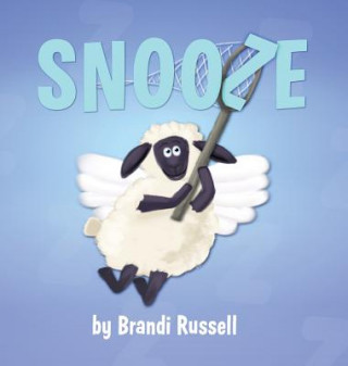 Książka Snooze Brandi Russell