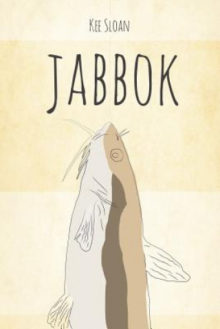 Libro Jabbok John McKee Sloan