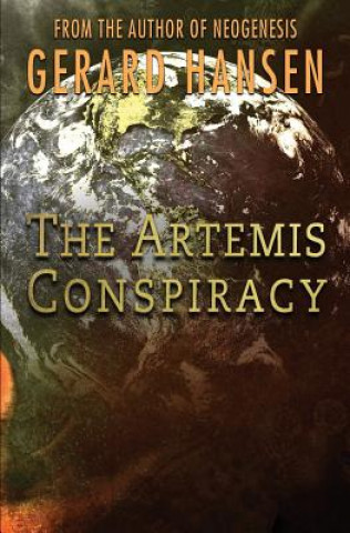 Carte The Artemis Conspiracy Gerard Hanse