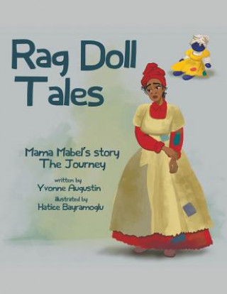 Könyv Rag Doll Tales Yvonne Augustin
