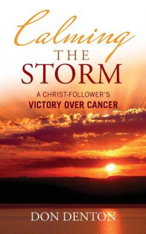 Könyv Calming the Storm Don Denton