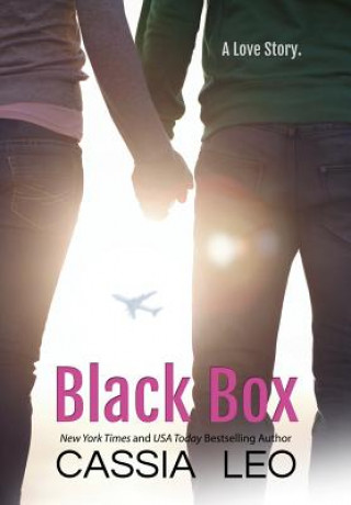 Könyv Black Box Cassia Leo
