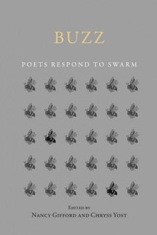 Βιβλίο Buzz Nancy Gifford