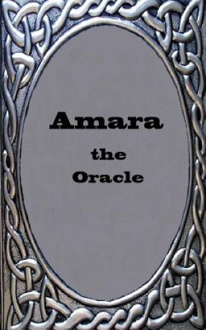 Carte Amara the Oracle Patricia Travers
