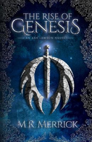 Carte The Rise of Genesis M. R. Merrick