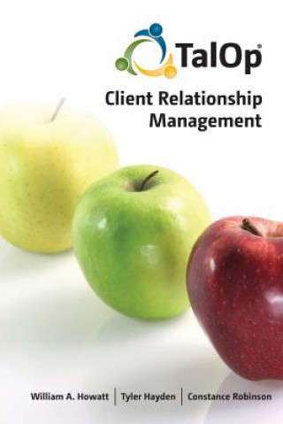 Carte Talop Client Relationship Management William a. Howatt