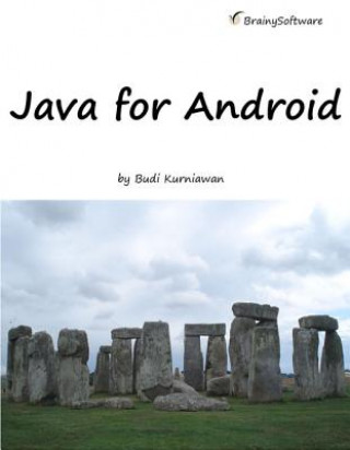 Książka Java for Android Budi Kurniawan