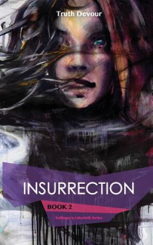 Kniha Insurrection - Book 2 - Soliloquy's Labyrinth Series Truth Devour