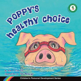 Carte Poppy's Healthy Choice Rob Hill