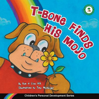 Carte T-Bone Finds His Mojo Rob Hill