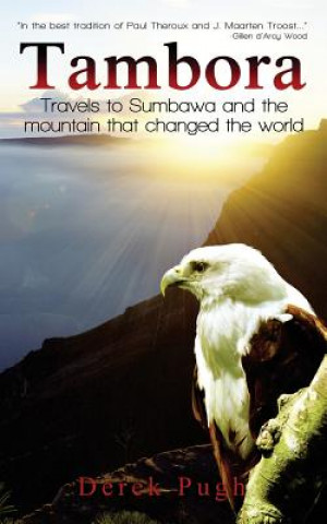 Book Tambora Derek Pugh
