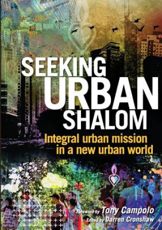 Buch Seeking Urban Shalom Darren Cronshaw