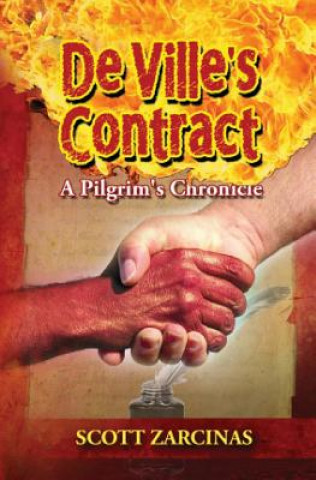 Libro DeVille's Contract Scott Zarcinas