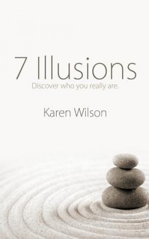 Carte 7 Illusions Karen Wilson