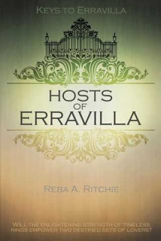 Buch Hosts of Erravilla Reba a. Ritchie