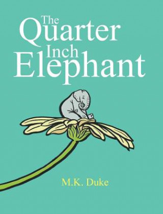 Carte Quarter Inch Elephant M. K. Duke
