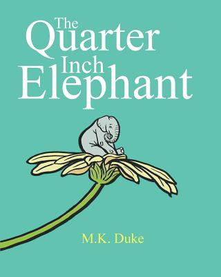 Carte Quarter Inch Elephant M. K. Duke