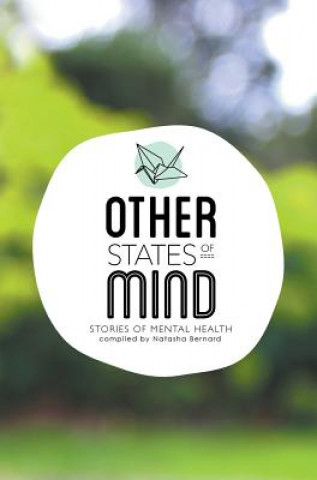 Книга Other States of Mind 