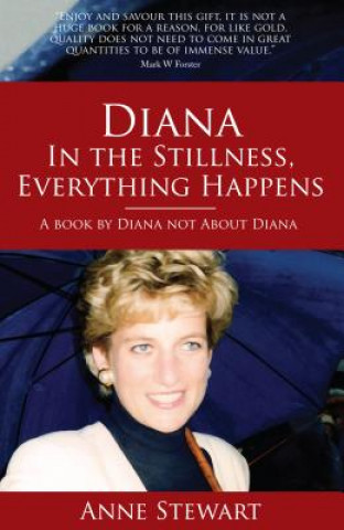 Könyv Diana Anne Stewart