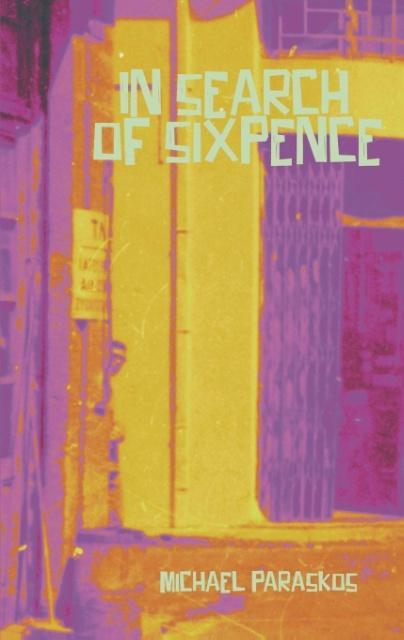 Carte In Search of Sixpence Michael Paraskos