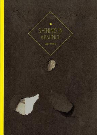 Książka Amc2 Journal Issue 12: Shining in Absence Erik Kessels