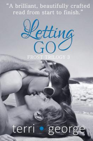 Buch Letting Go Terri George