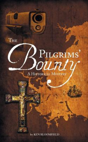 Carte Pilgrims' Bounty Ken Bloomfield