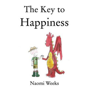 Carte Key to Happiness Naomi Weeks