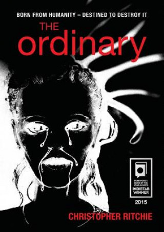 Book Ordinary Christopher Ritchie