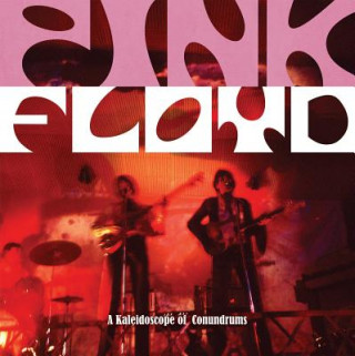 Kniha Pink Floyd Michael A. O'Neill