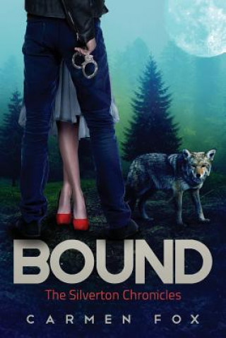 Buch Bound Carmen Fox