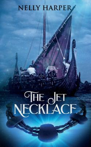 Knjiga Jet Necklace Nelly Harper