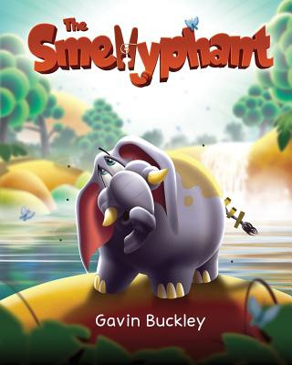 Book Smellyphant Gavin Buckley