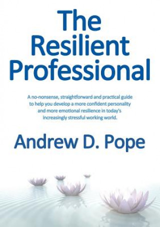 Buch Resilient Professional Andrew D Pope