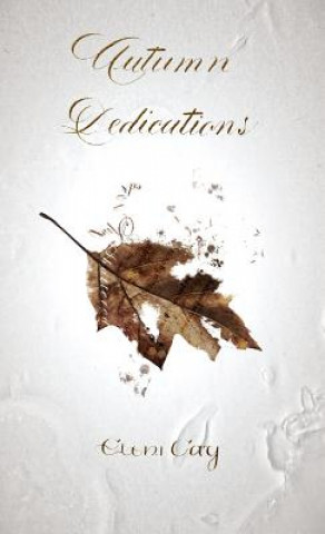 Carte Autumn Dedications Cay Eleni