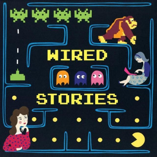 Könyv Wired Stories 