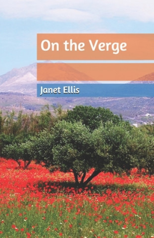 Książka On the Verge Janet Ellis