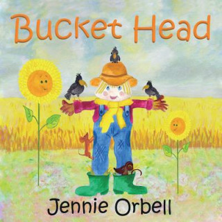 Książka Bucket Head Jennie Orbell