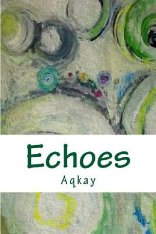 Carte Echoes Aqkay