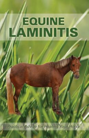 Carte Equine Laminitis Edwards M. Jenny