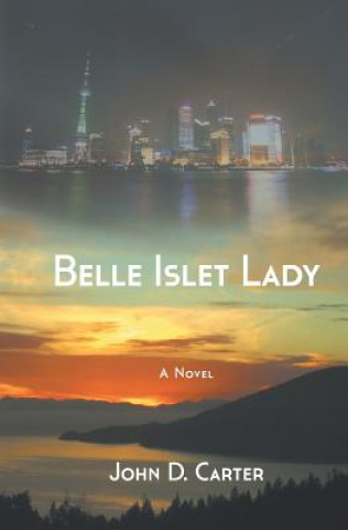 Libro Belle Islet Lady John D. Carter