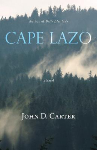 Carte Cape Lazo John D. Carter