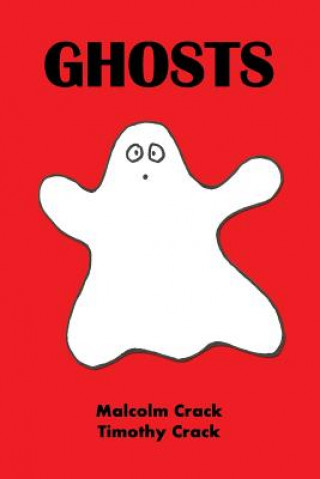 Book Ghosts Malcolm Crack