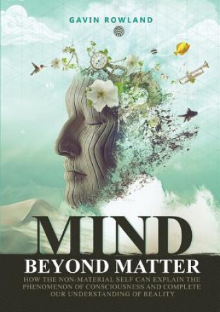 Carte Mind Beyond Matter Gavin Rowland