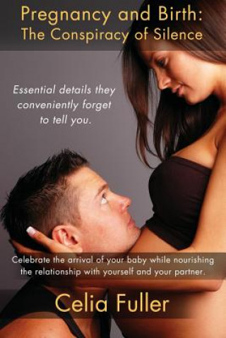 Libro Pregnancy and Birth Celia Fuller