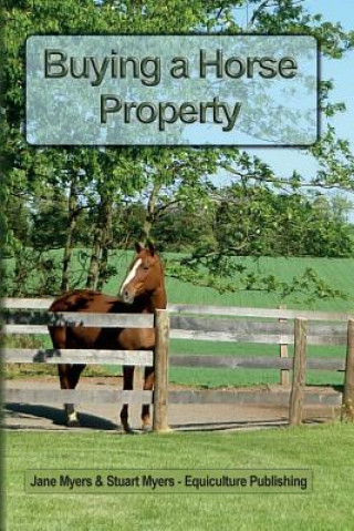 Carte Buying a Horse Property Jane Myers