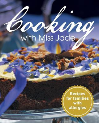 Carte Cooking with Miss Jade Jade Drummond